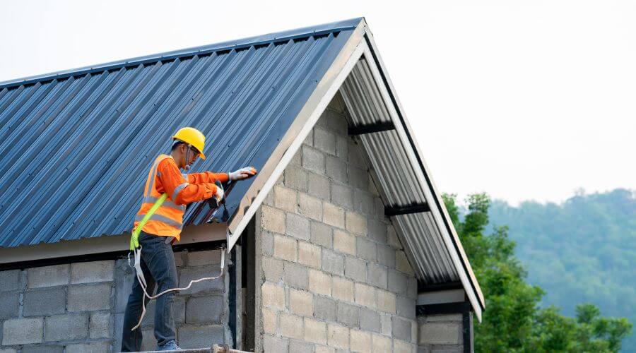 Local Chimney Repair in Hogeland, MT